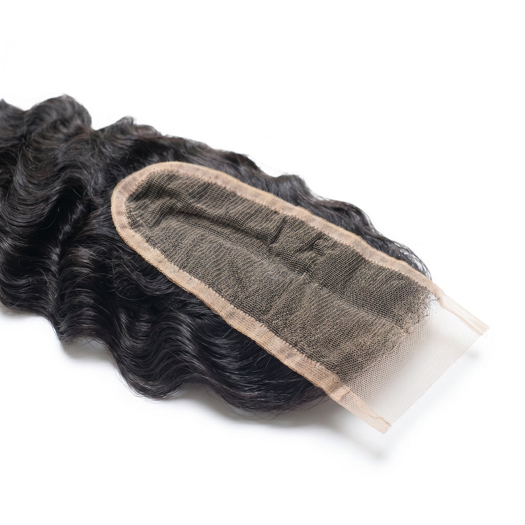 RAW HD LACE CLOSURE
