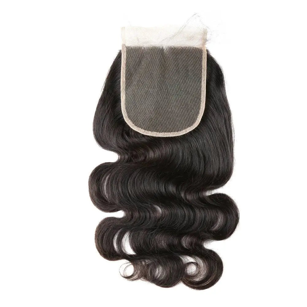 RAW HD LACE CLOSURE