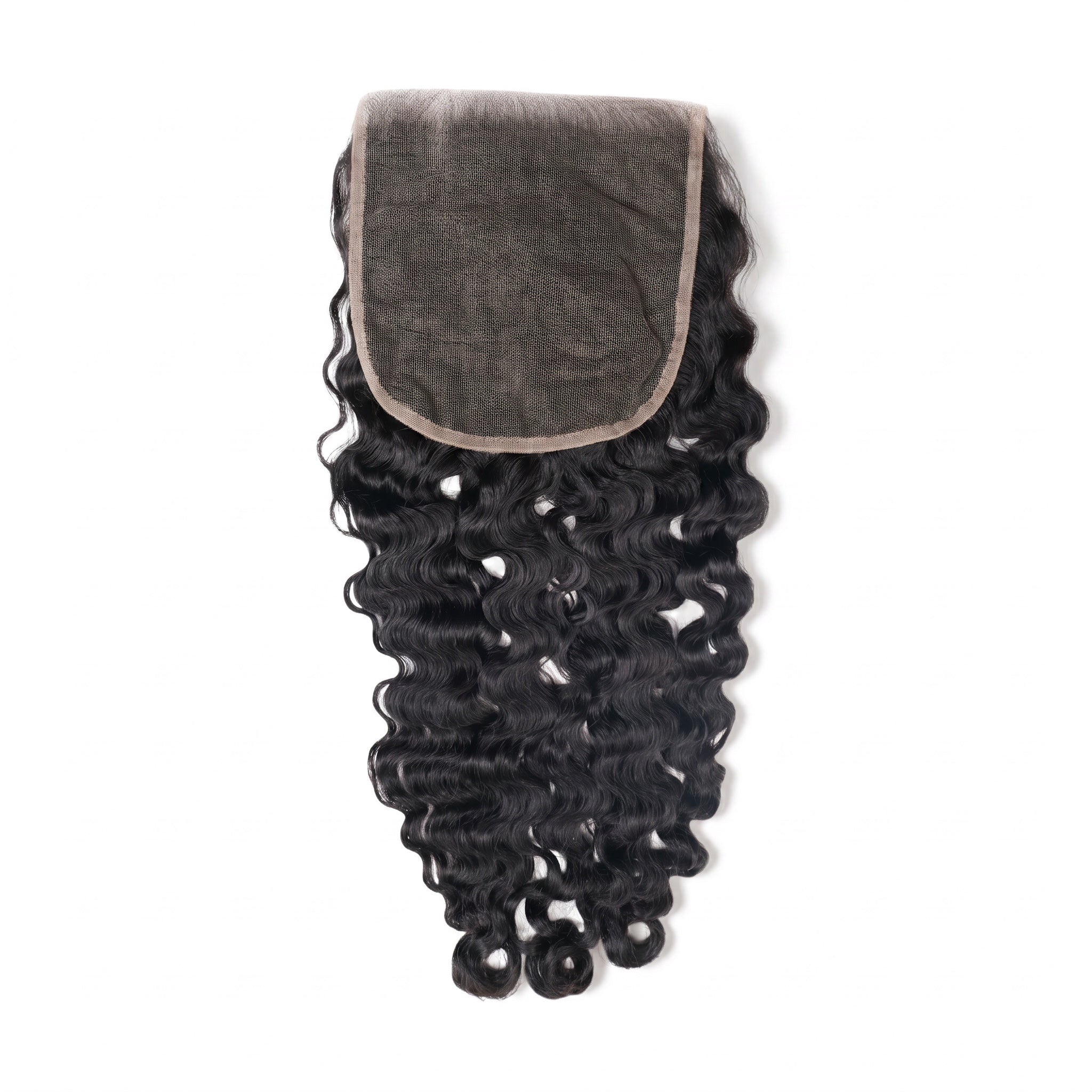 RAW HD LACE CLOSURE