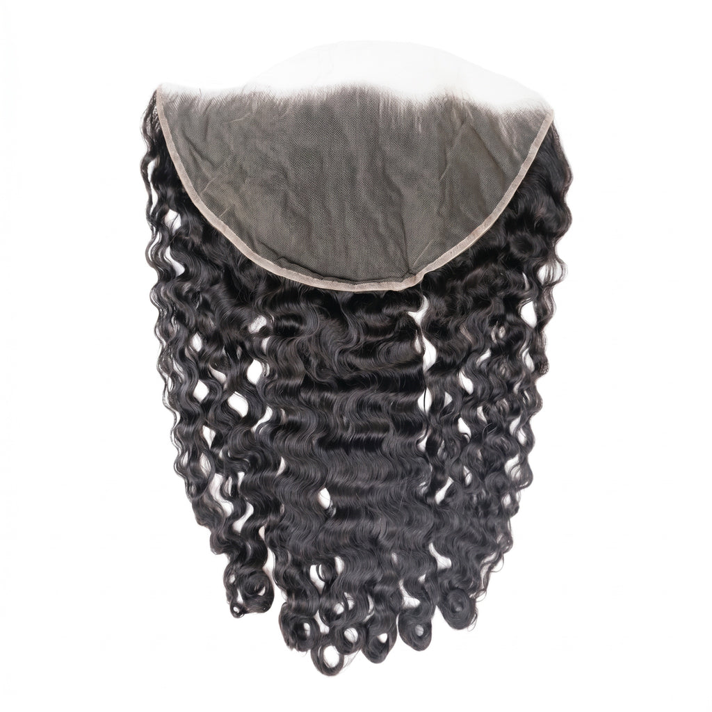 RAW HD LACE FRONTAL
