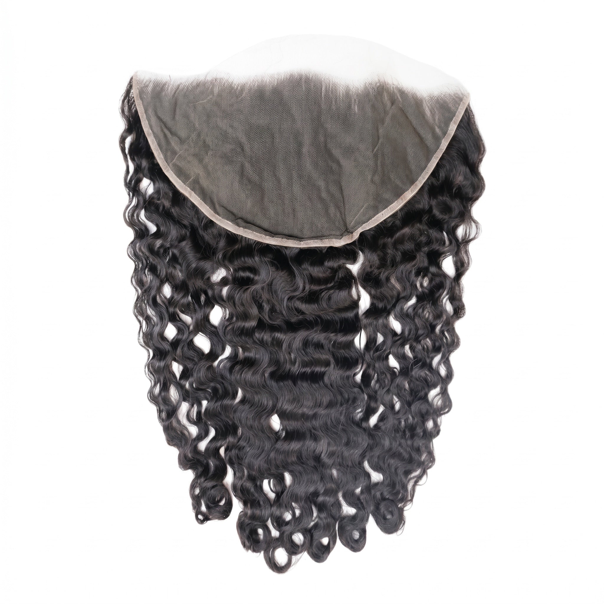 RAW HD LACE FRONTAL