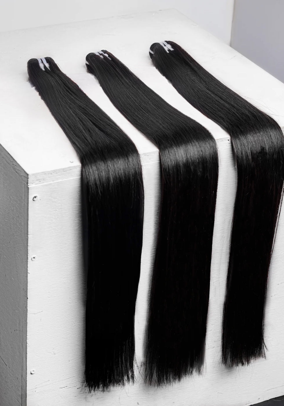 RAW STRAIGHT | 3 BUNDLE DEAL