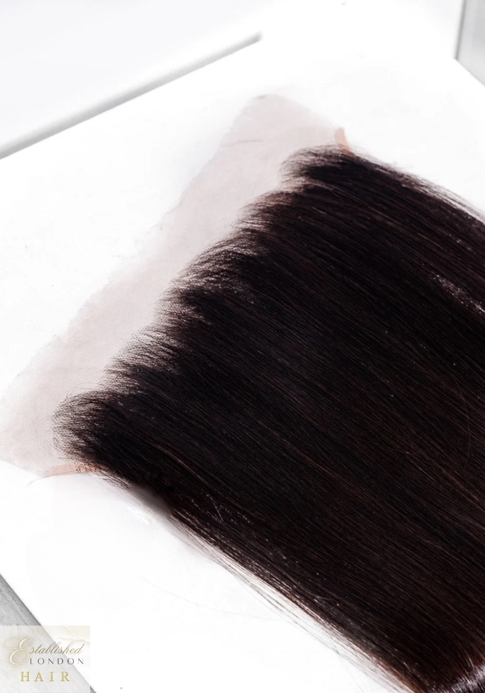 MINK HD LACE FRONTAL