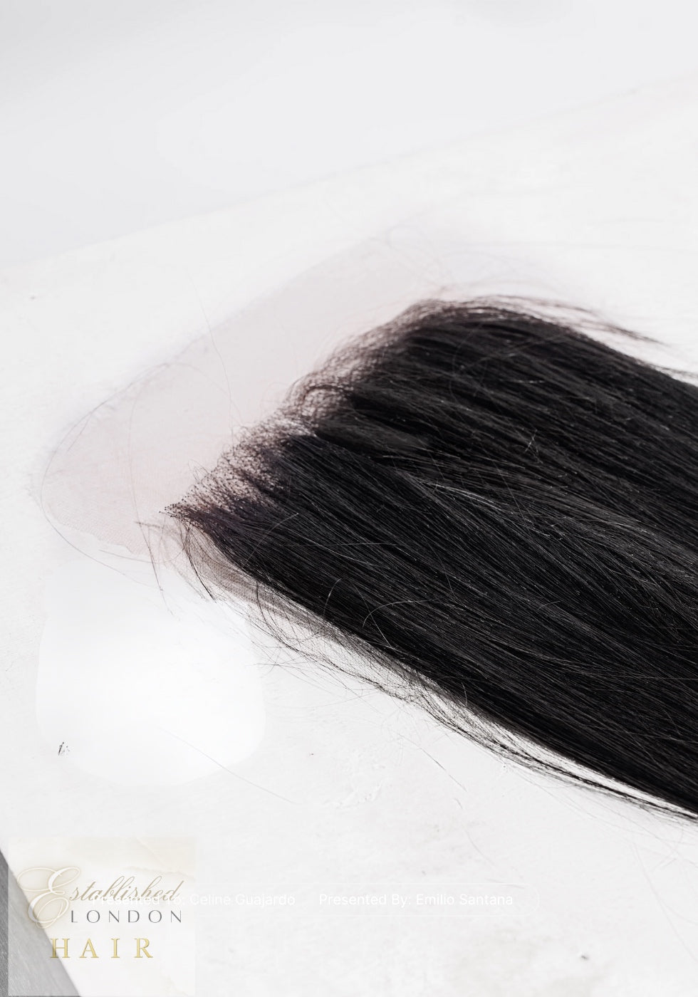 MINK HD LACE CLOSURE