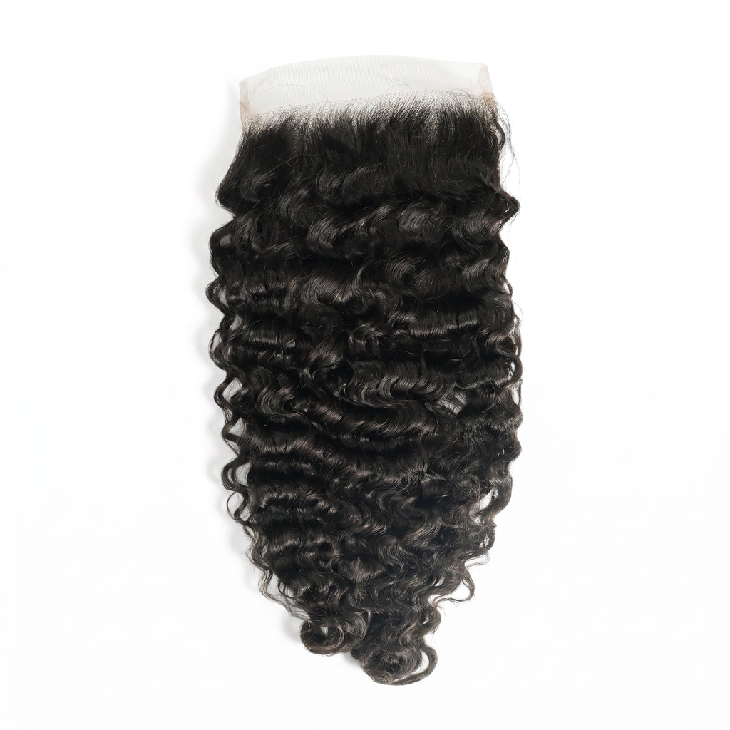 RAW HD LACE CLOSURE