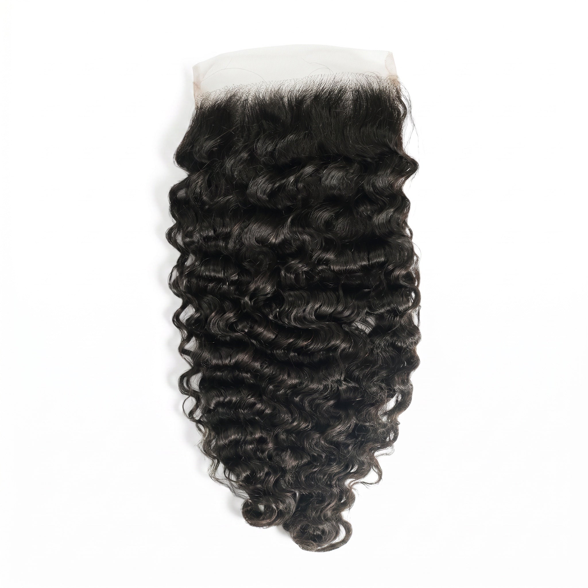 RAW HD LACE CLOSURE
