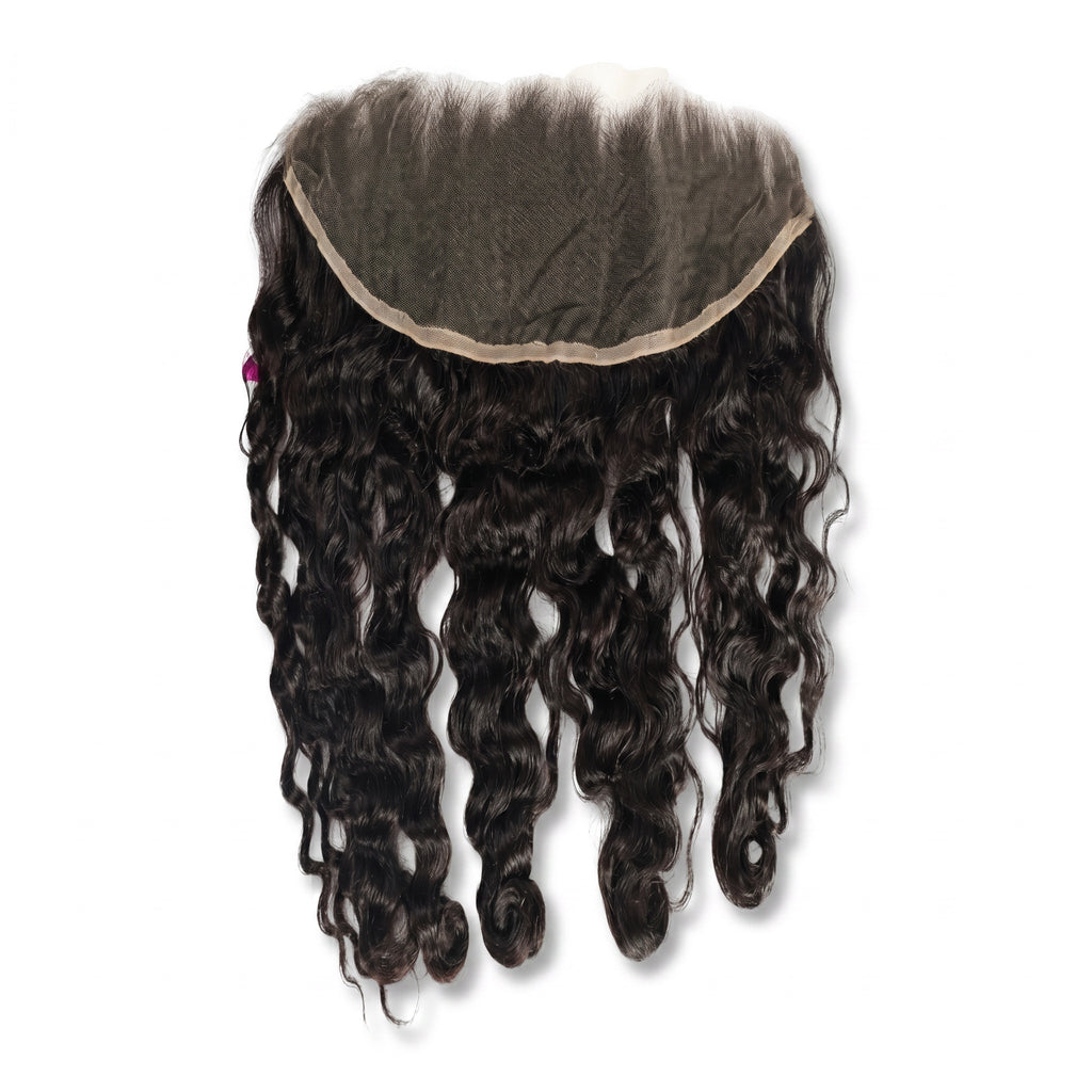RAW HD LACE FRONTAL
