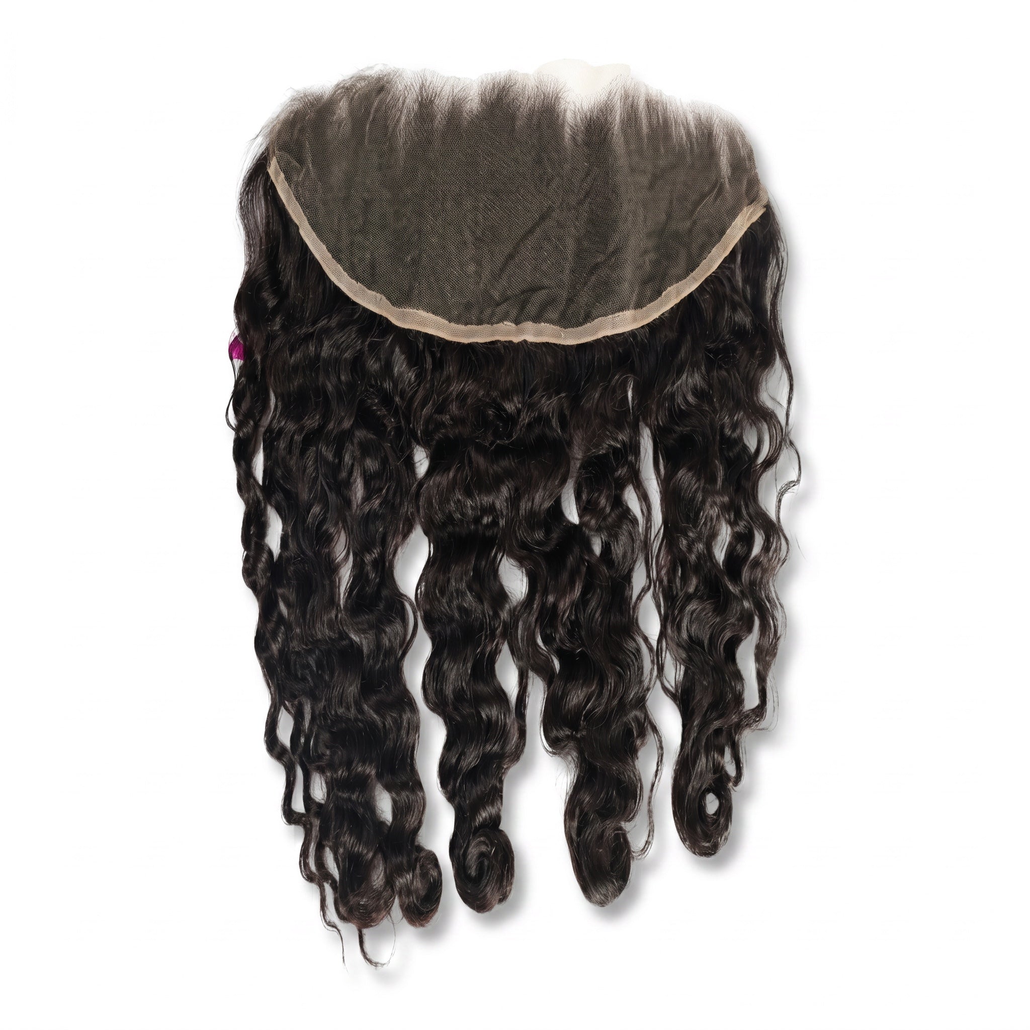 RAW HD LACE FRONTAL