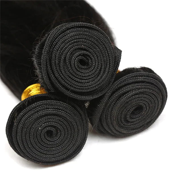 100% MINK HAIR | SINGLE BUNDLE