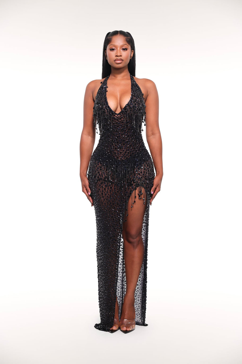 Havana Maxi Dress