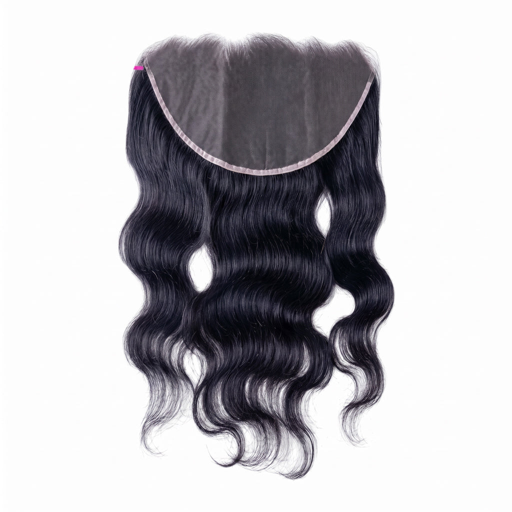 RAW HD LACE FRONTAL