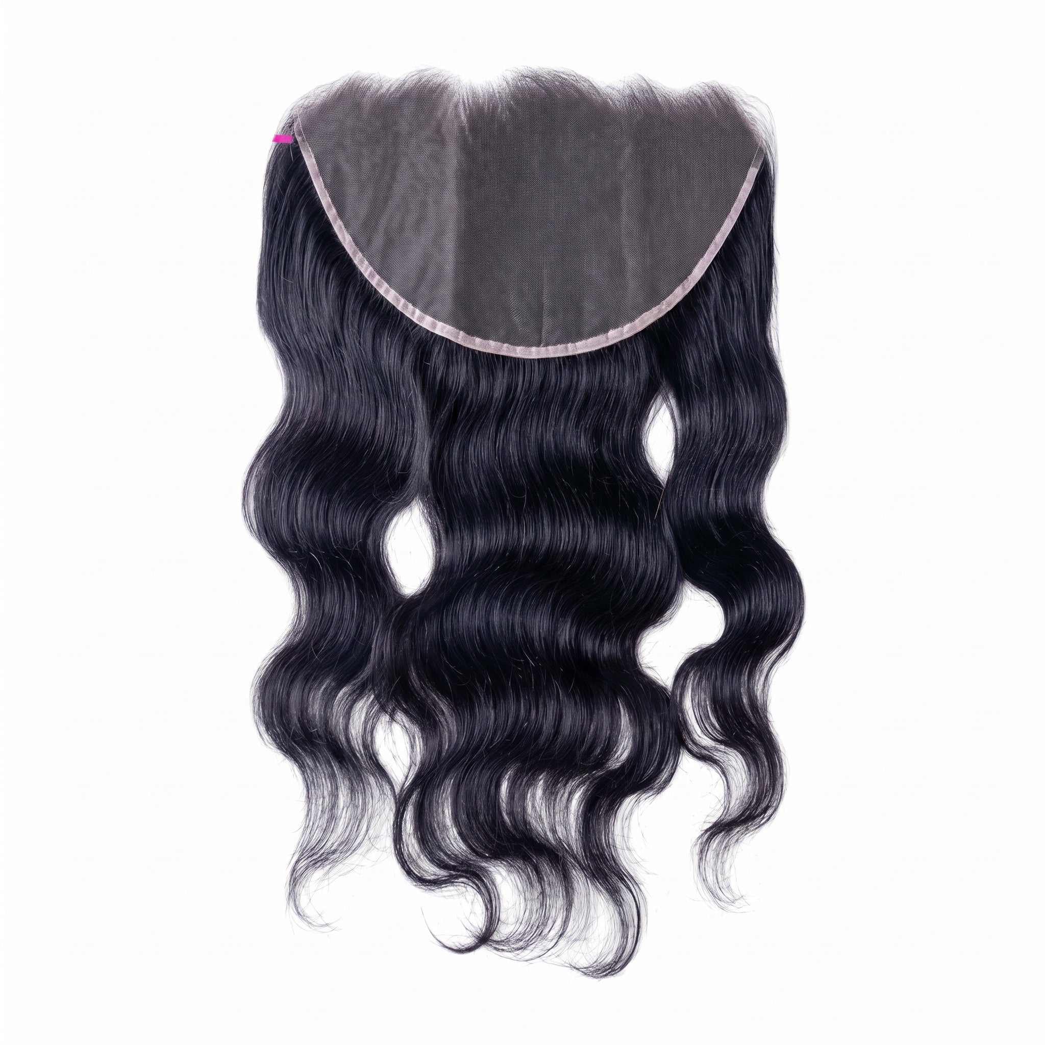 RAW HD LACE FRONTAL