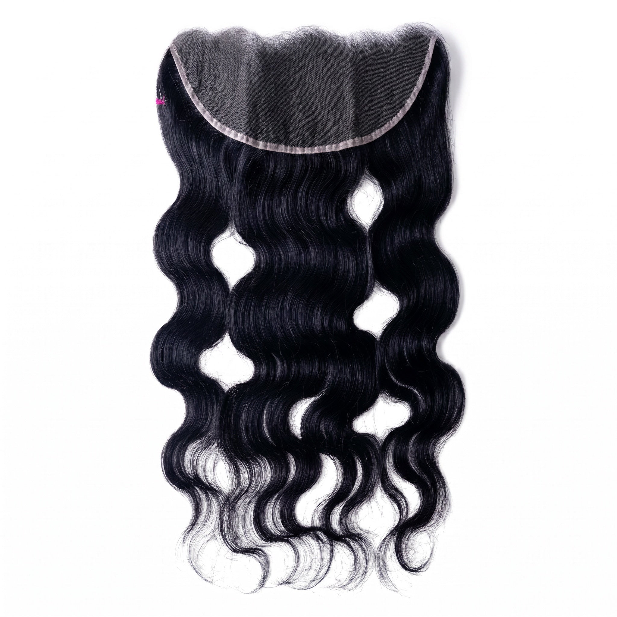 RAW HD LACE FRONTAL