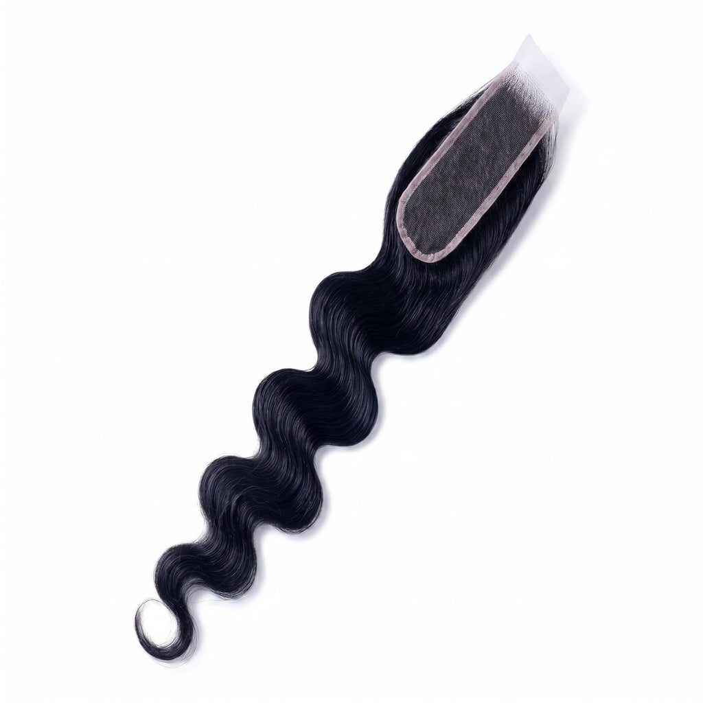 RAW HD LACE CLOSURE