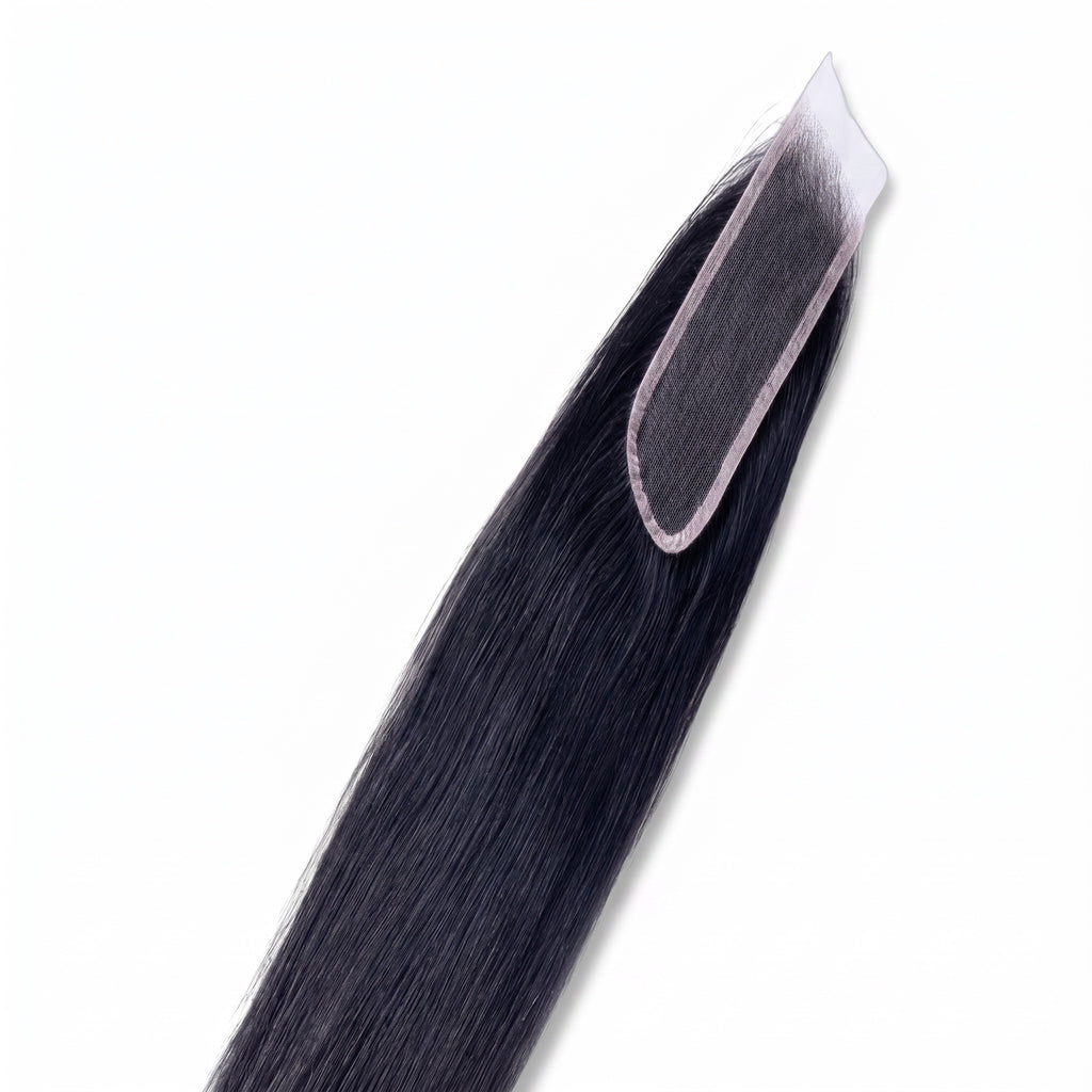 RAW HD LACE CLOSURE