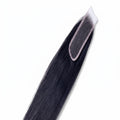 RAW HD LACE CLOSURE