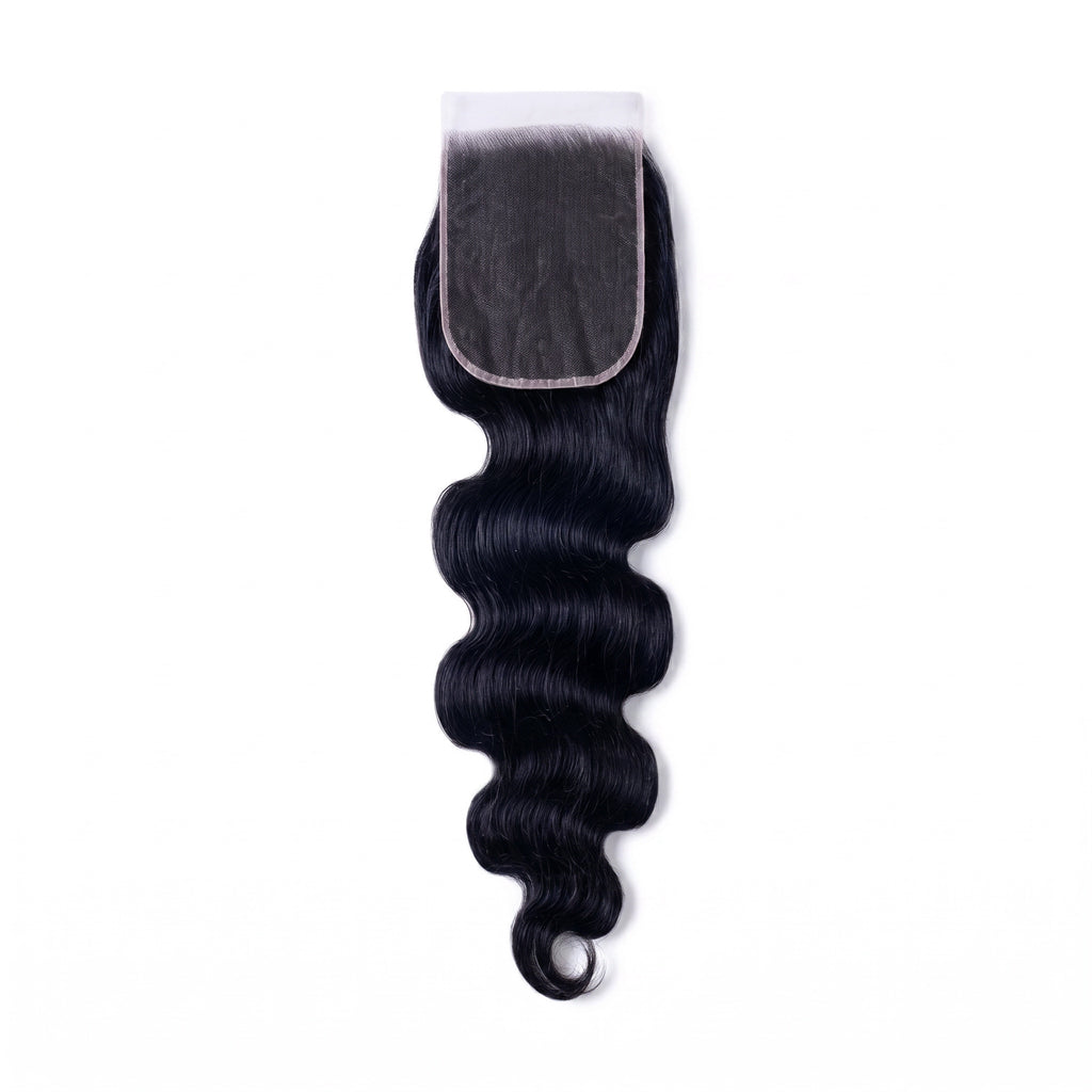 RAW HD LACE CLOSURE