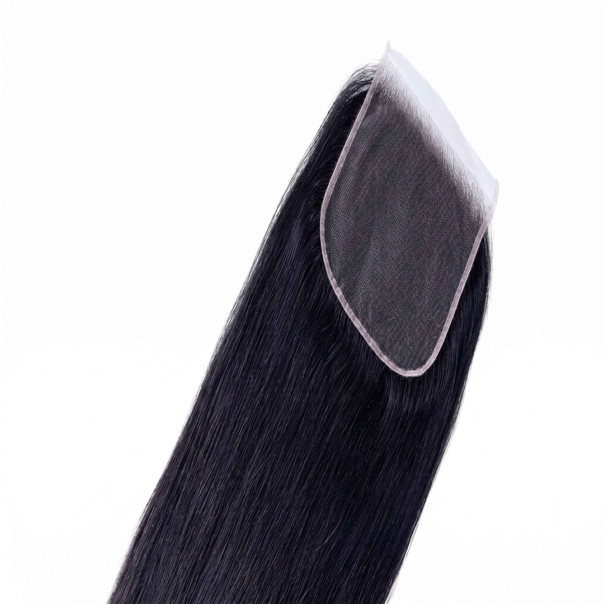 RAW HD LACE CLOSURE