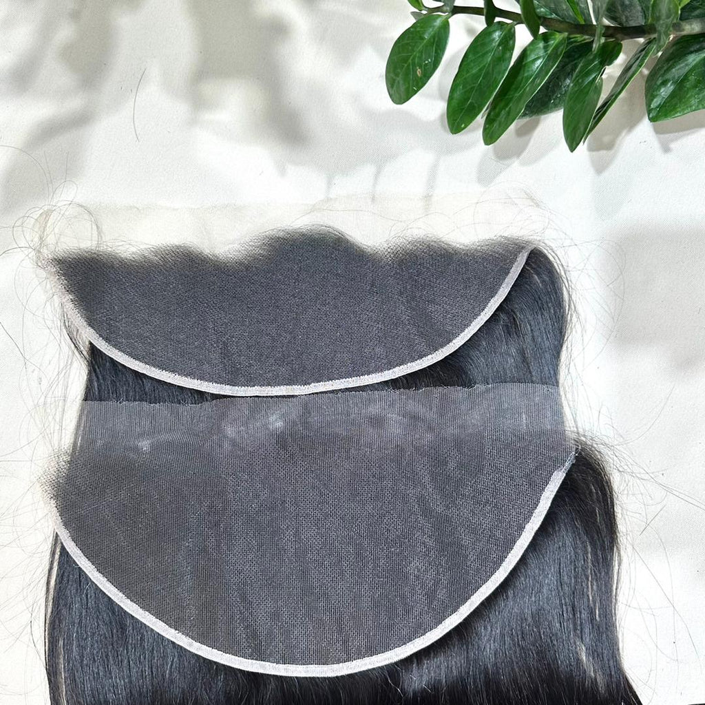 RAW HD LACE FRONTAL