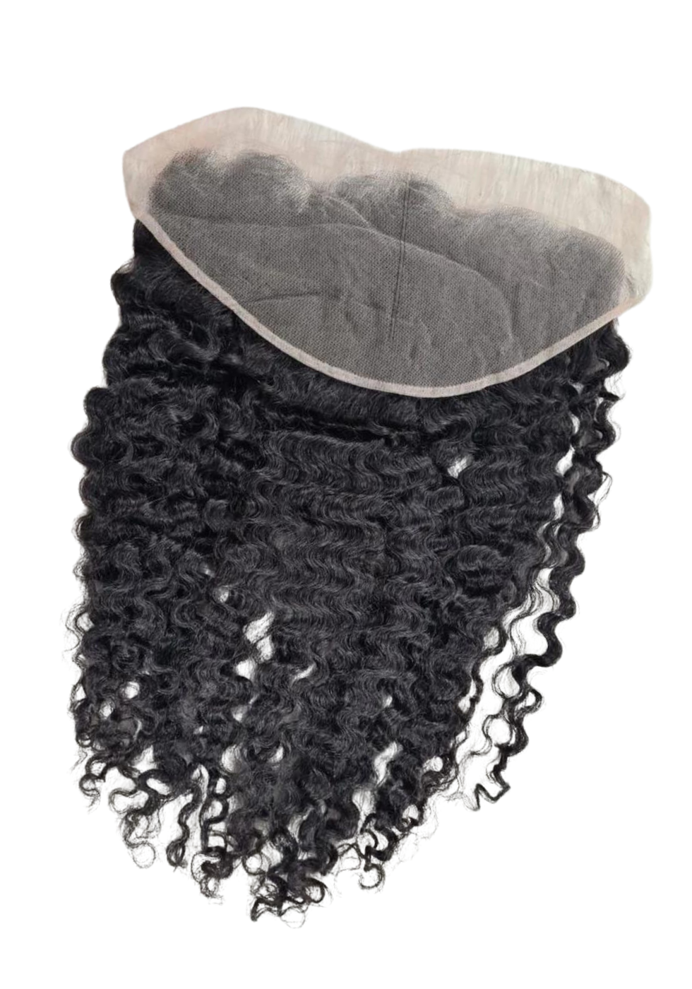 RAW HD LACE FRONTAL