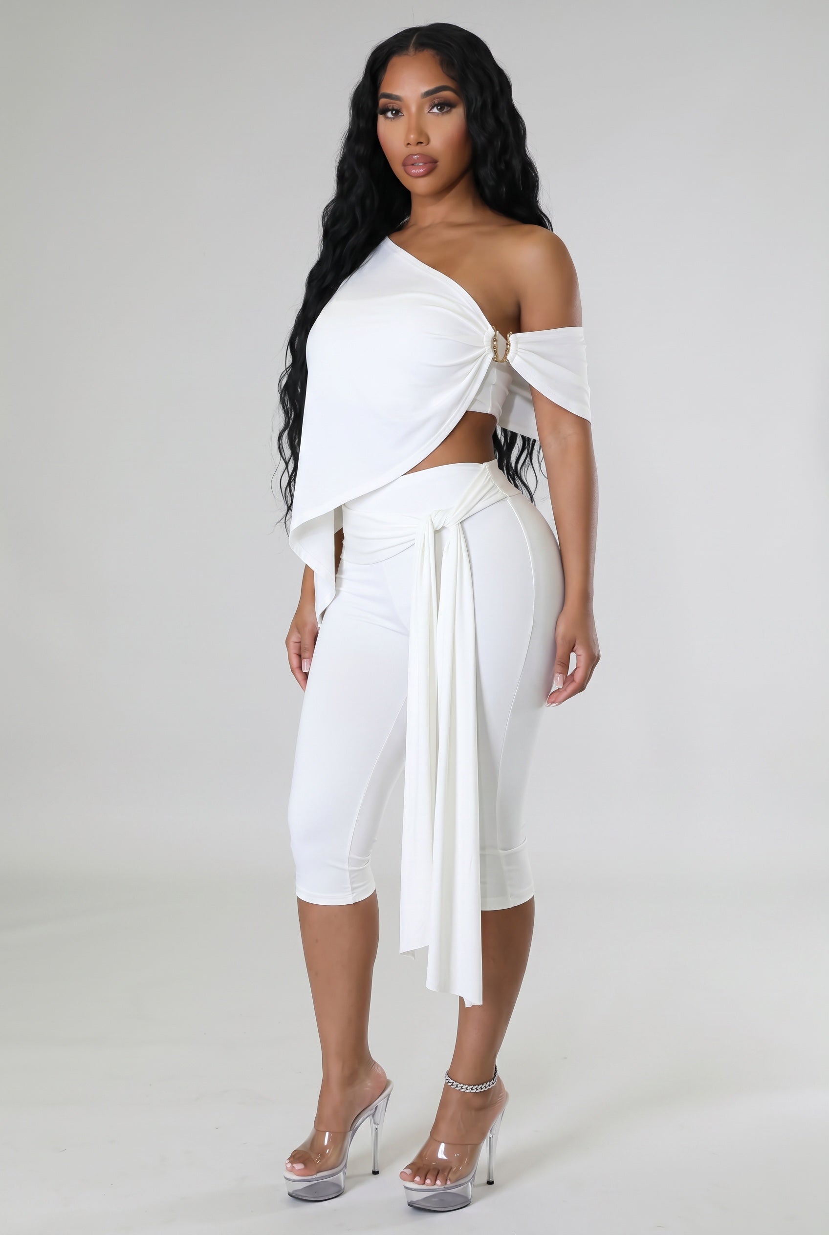 Blanco Set