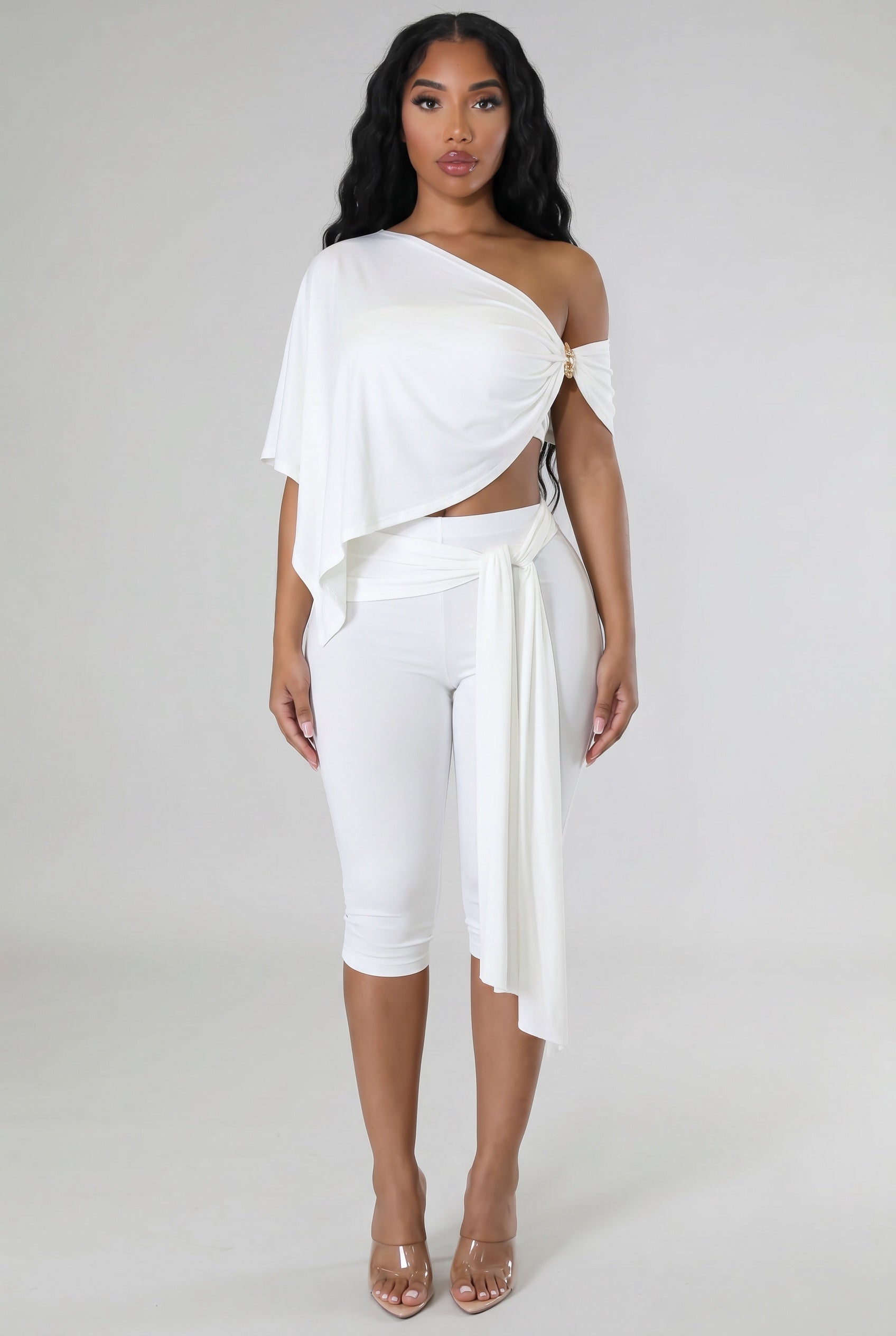 Blanco Set