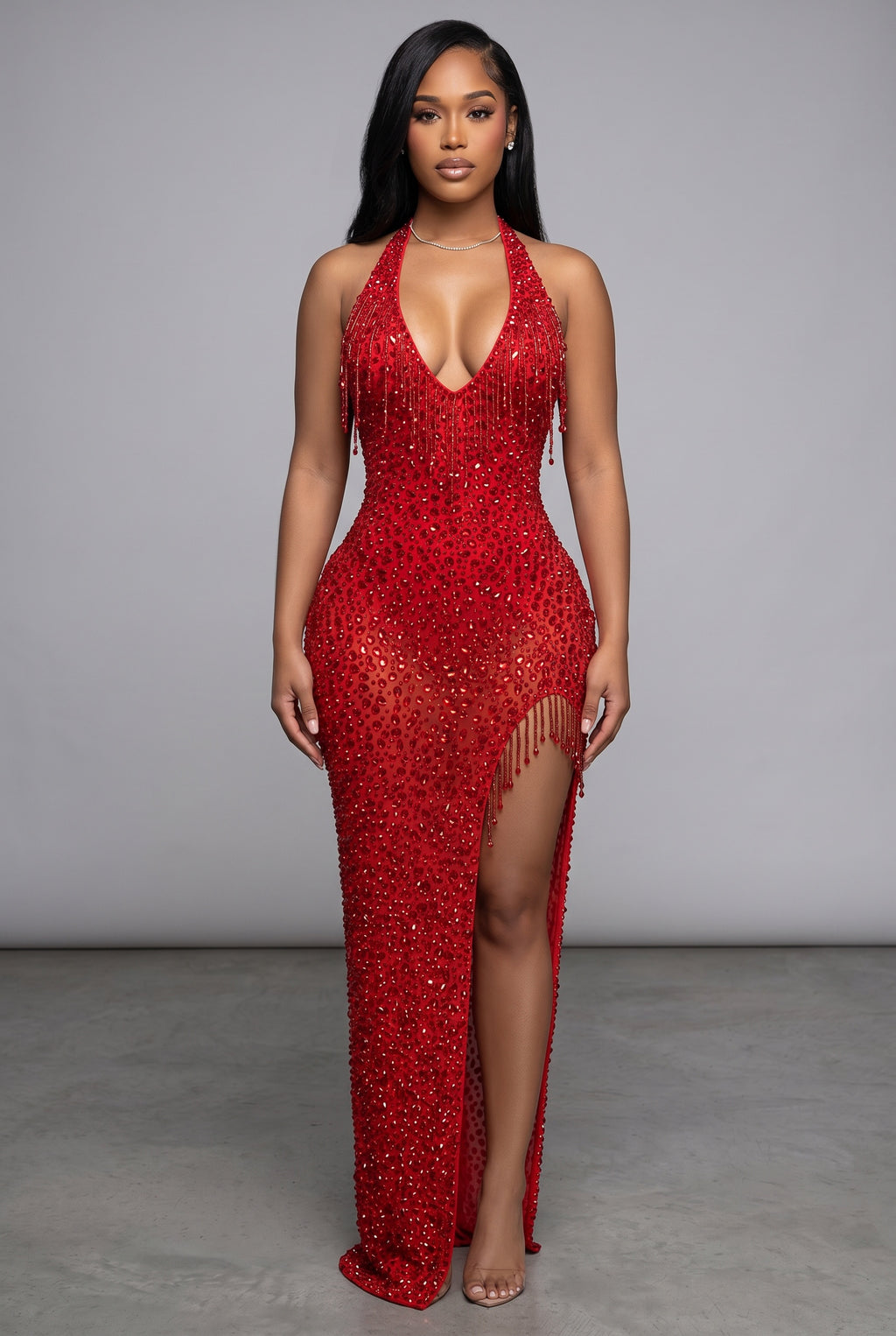 Havana Maxi Dress