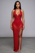 Havana Maxi Dress
