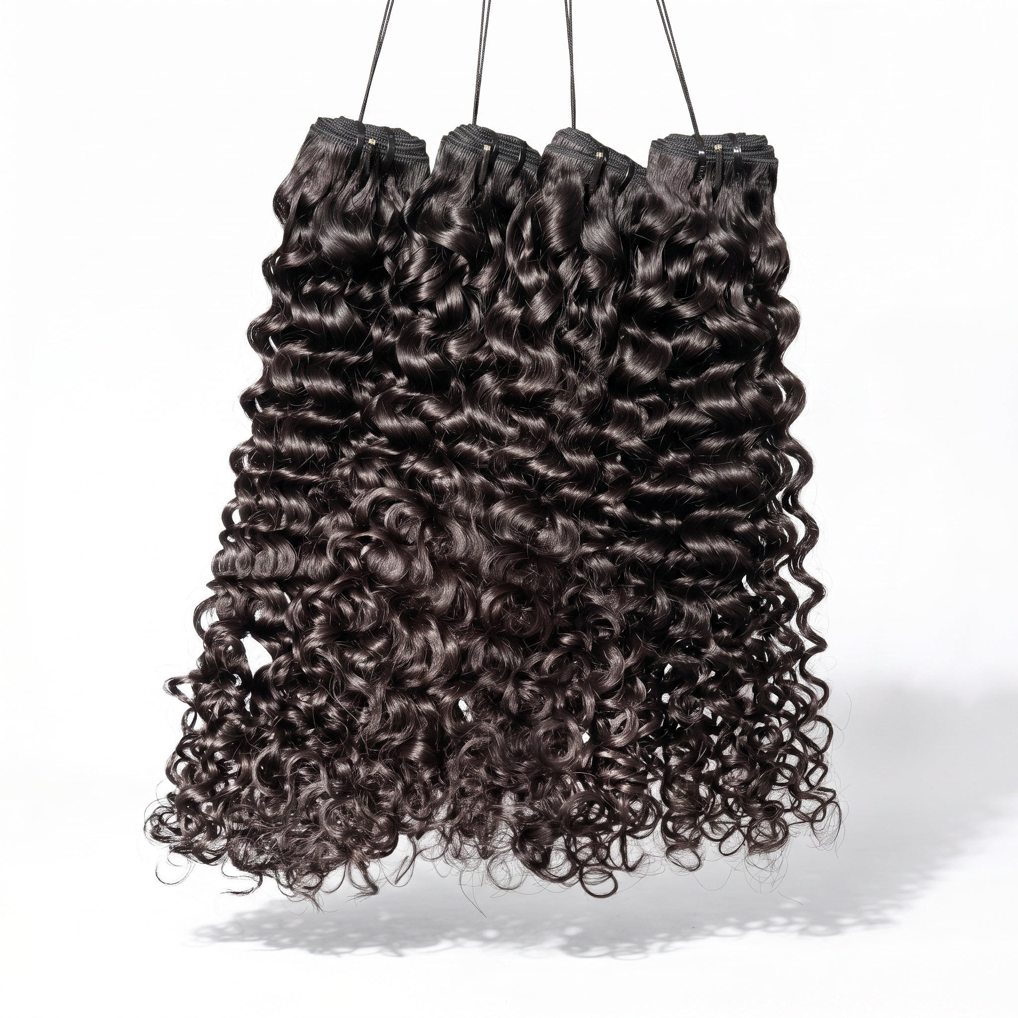 RAW BURMESE BUNDLES