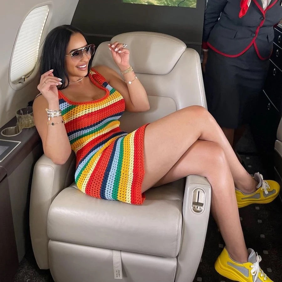 Chasing Rainbows Mini