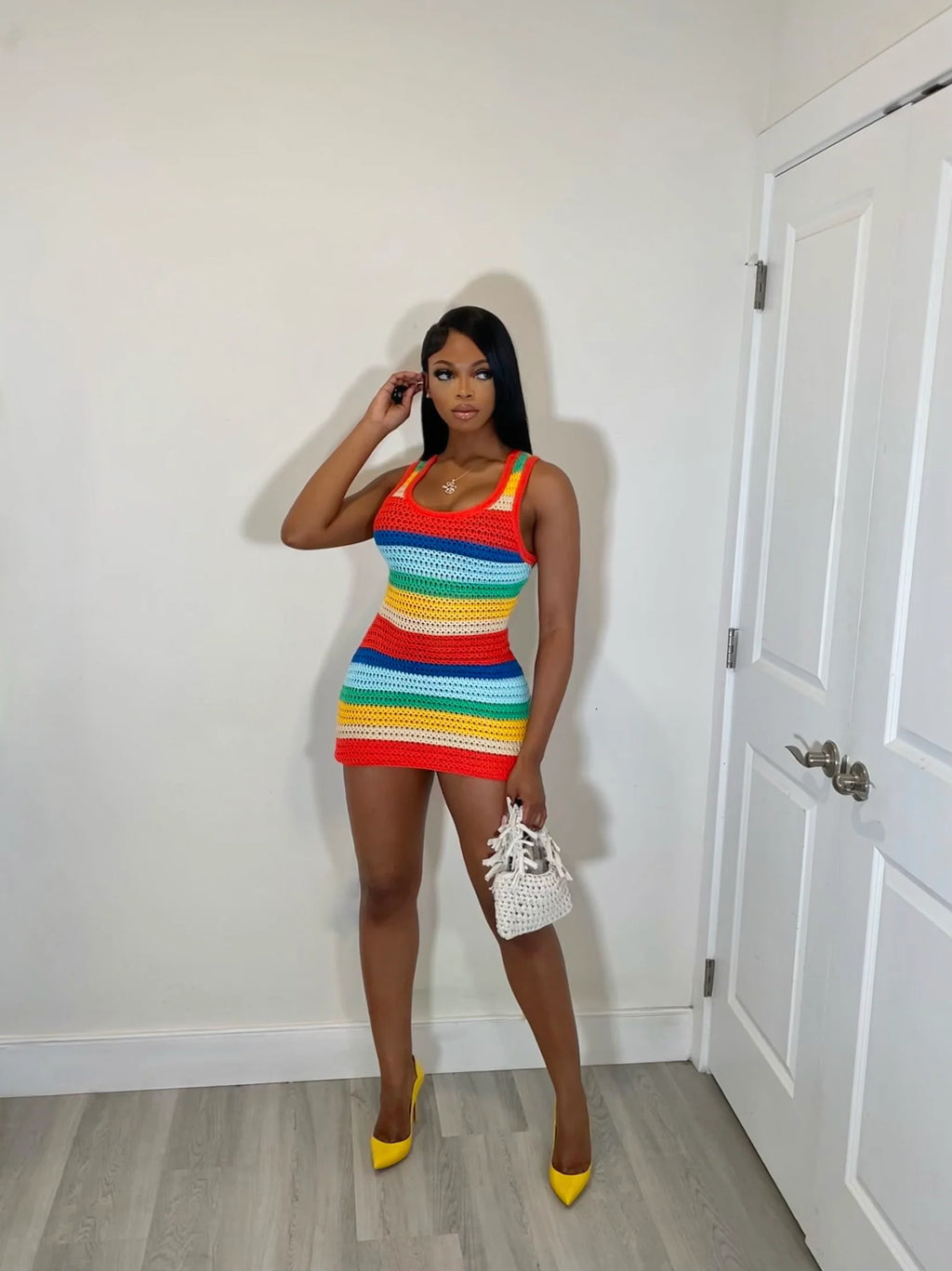 Chasing Rainbows Mini